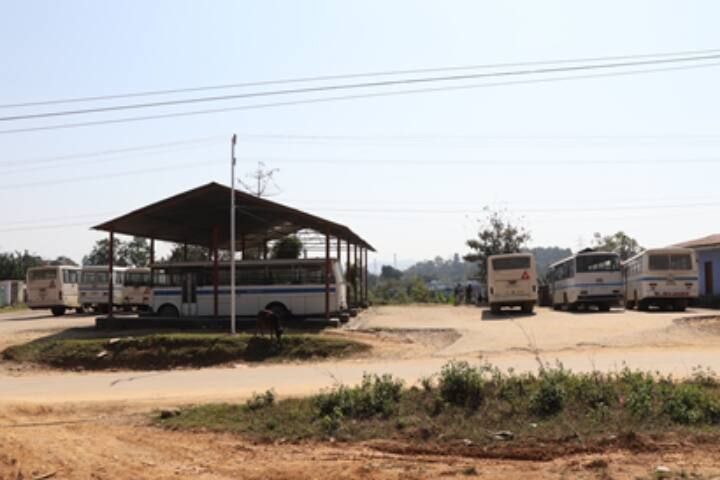 transport